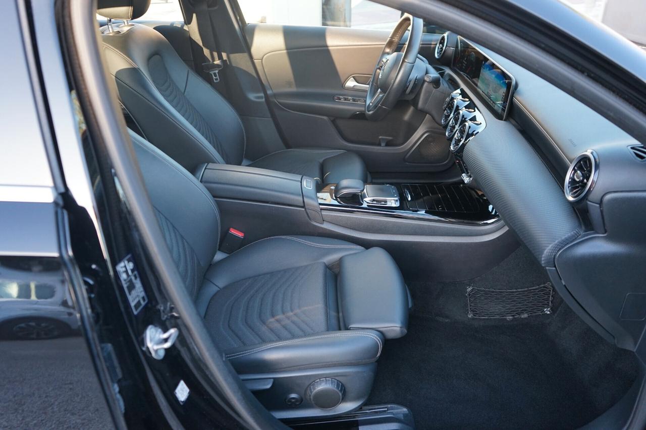 Mercedes-benz A 180d Automatic Sport