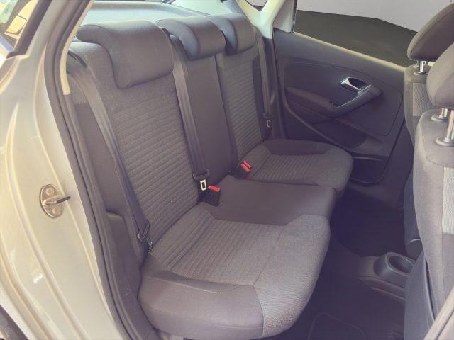 VOLKSWAGEN Polo 1.4 GPL Comfortline BiFuel 5porte