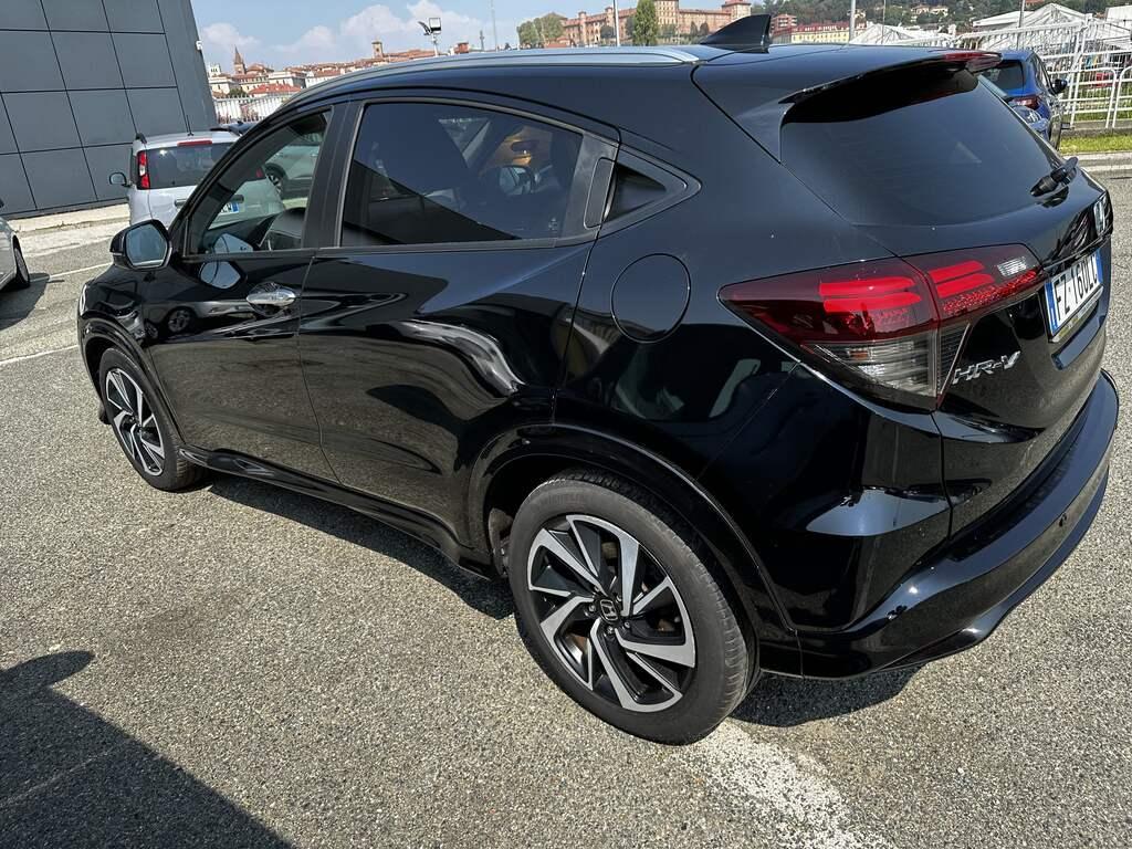 Honda HR-V 1.5 i-VTEC Executive Navi ADAS 2WD CVT