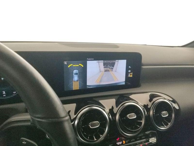 Mercedes-Benz Classe A A 200 Sport auto