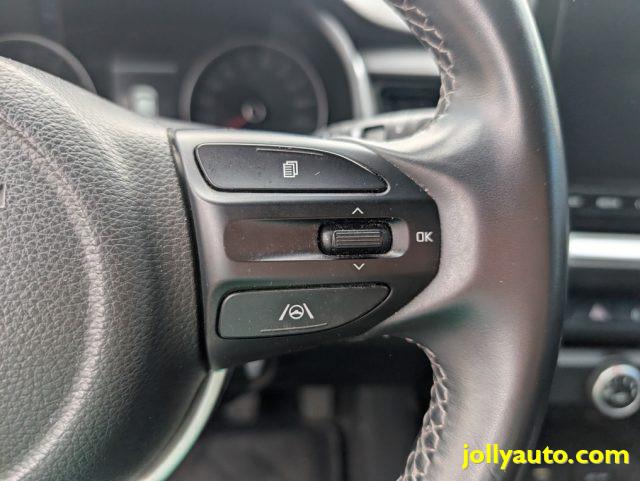 KIA Stonic 1.2 DPI ECO GPL Style - OK NEOPATENTATI