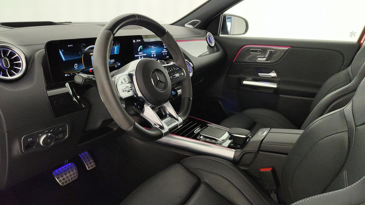 Mercedes-Benz GLA-H247 2020 - GLA 45 AMG S 4 MATIC AUTO