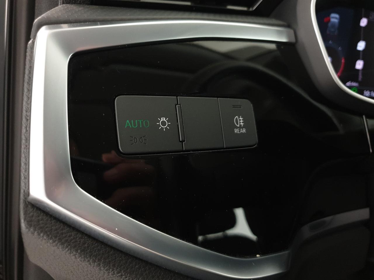 35TDI 150CV S tronic Business Advanced