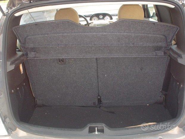 Lancia Ypsilon 1.3 MJT 75CV Oro Bicolore