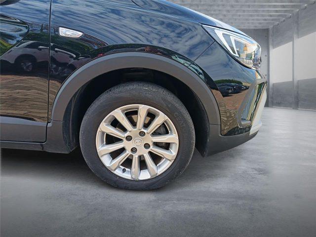 OPEL Crossland Crossland 1.5 ECOTEC D 120 CV Start&Stop aut. Eleg