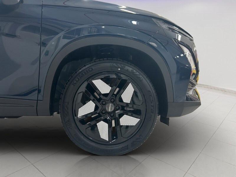 OMODA Omoda 5 Omoda 5 1.6 TGDI 147CV aut. Comfort