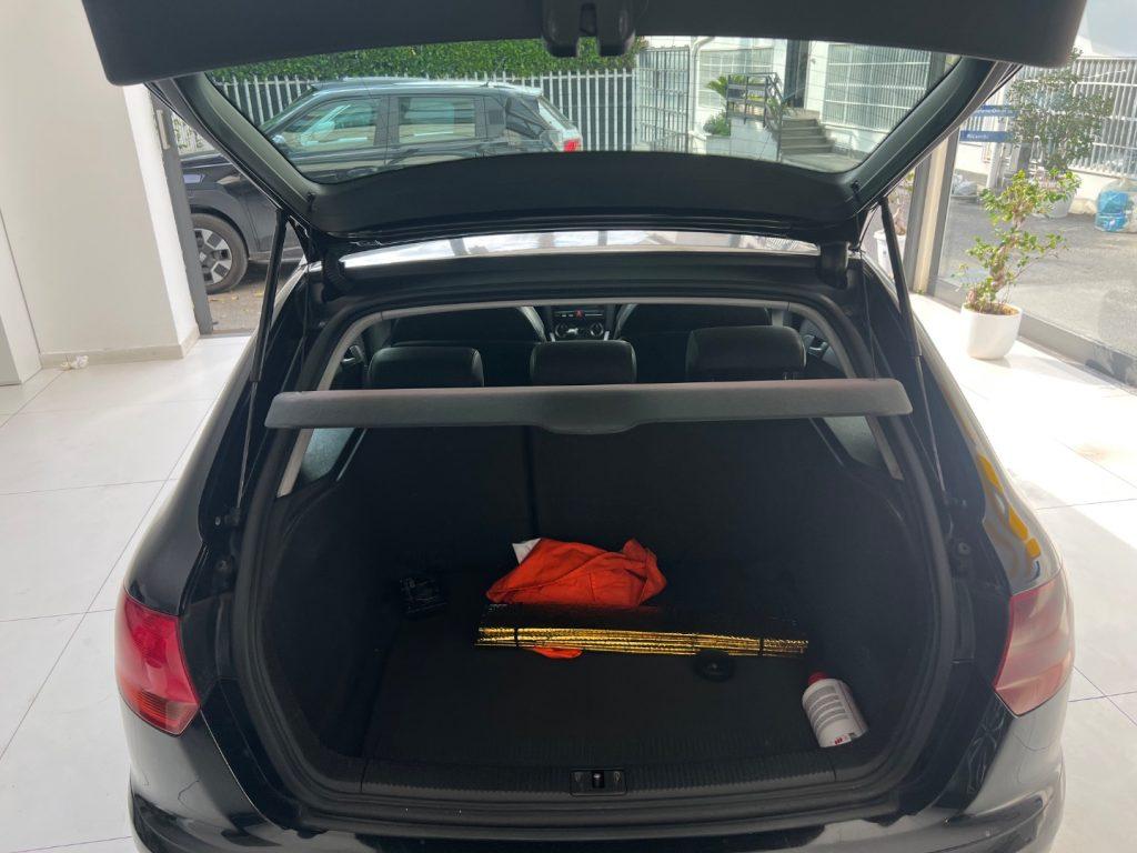 Audi A3 2.0 TDI 170 CV Ambition