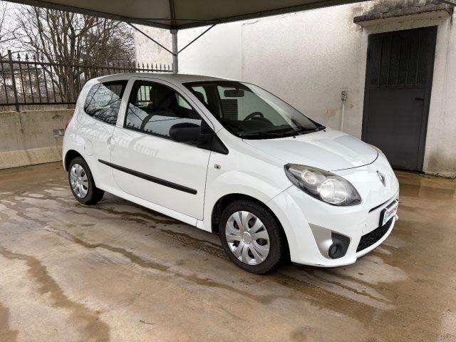 RENAULT Twingo 1.2 BENZINA EURO 5 OK NEOP NEOPATENTATI