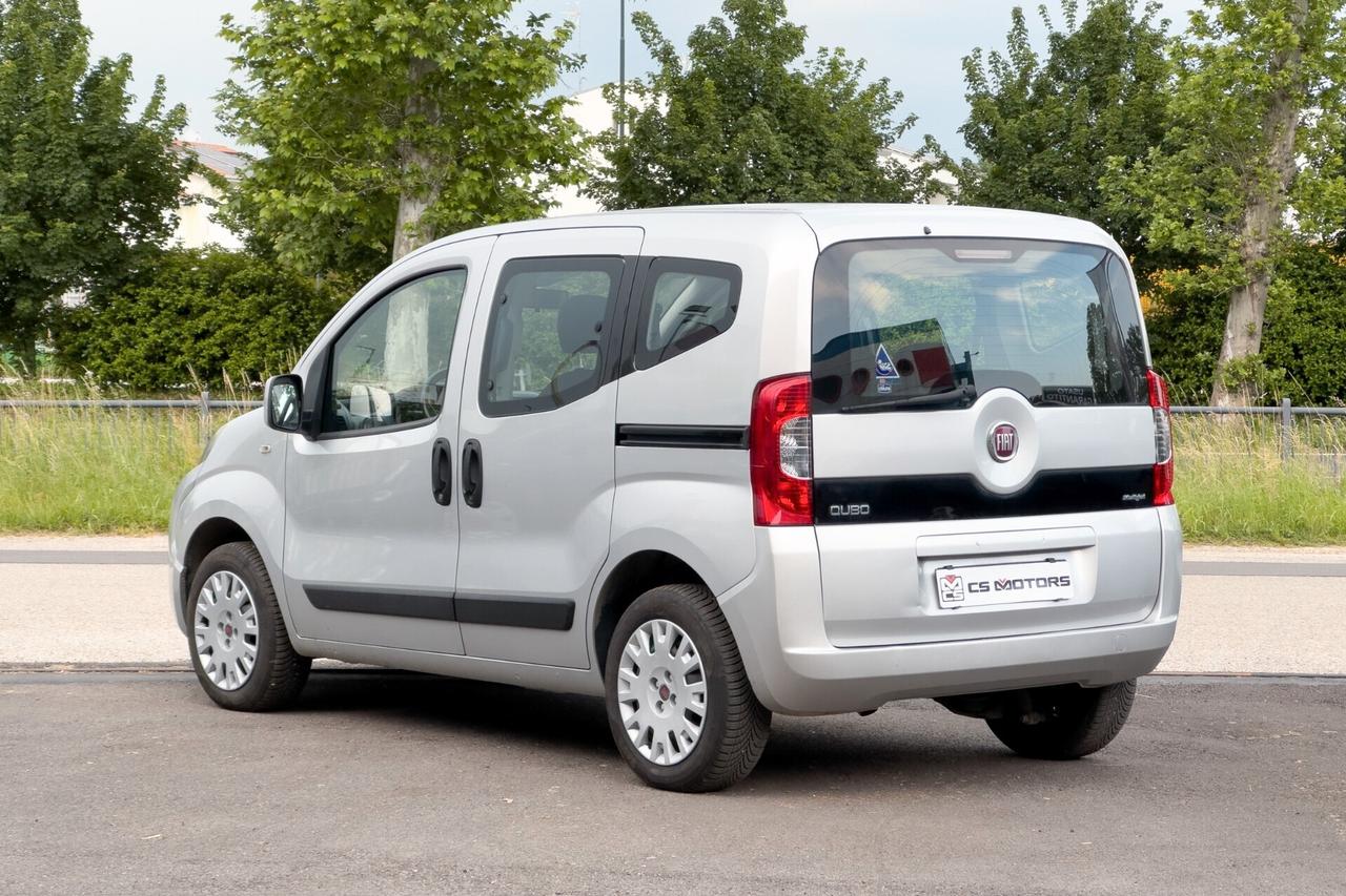 Fiat Qubo 1.3 MJT 75 CV Dynamic