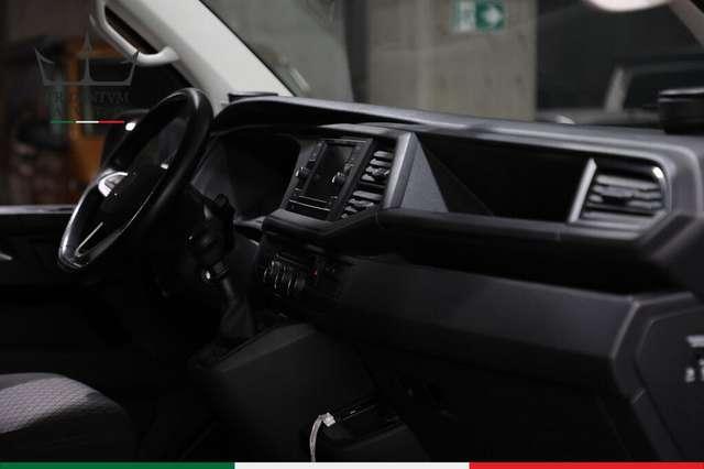 Volkswagen T6.1 California 4MOTION - 4x4 Beach Camper 150cv