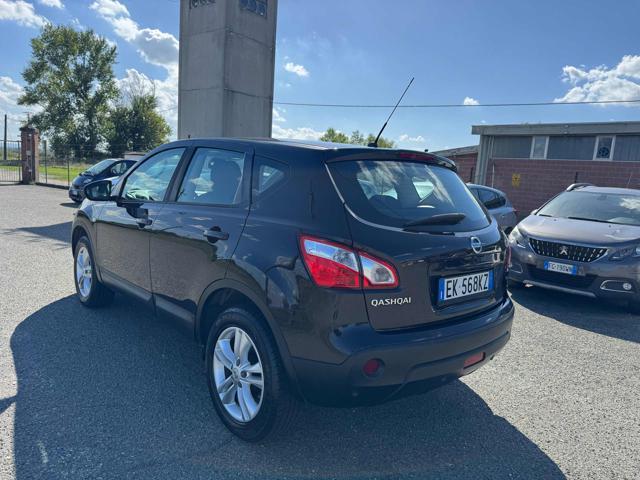 NISSAN Qashqai 1.6 16V Tekna