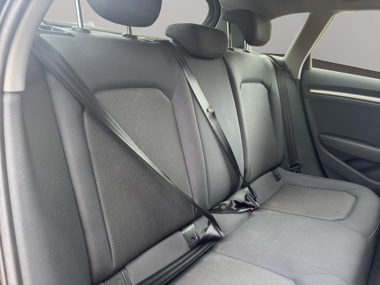 Audi A3 SPB 30 g-tron S tronic Admired