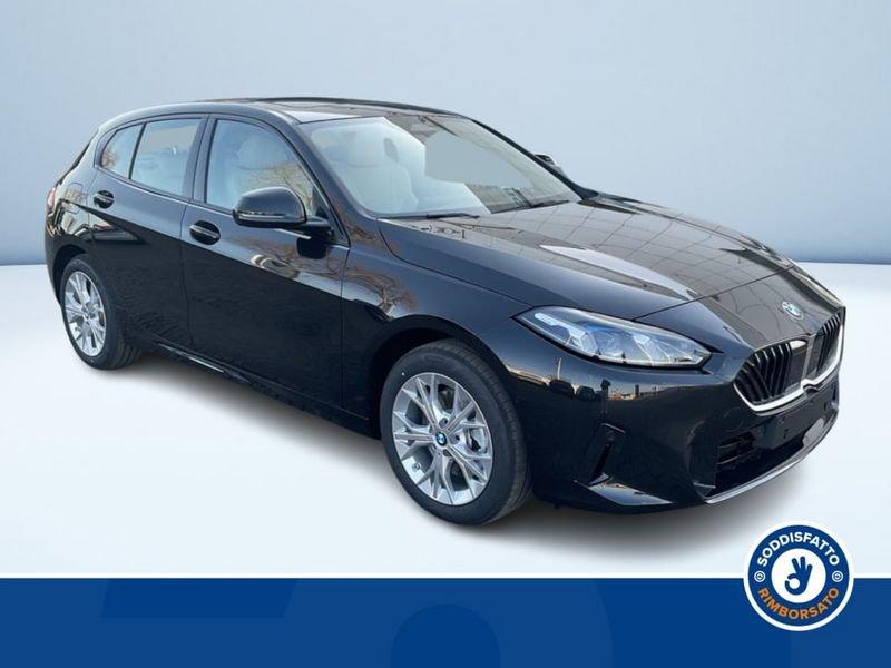 BMW Serie 1 118d Premium