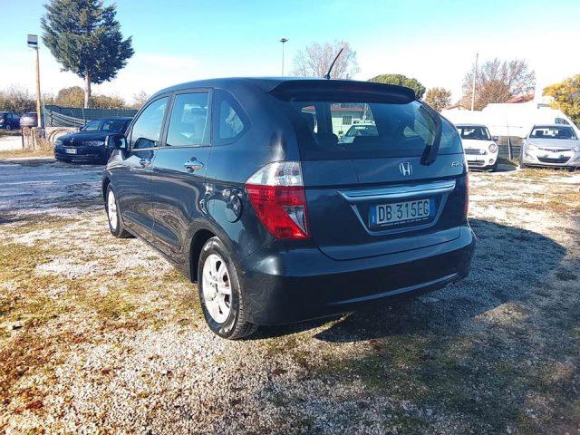 HONDA FR-V 1.7 16V VTEC Comfort Plus