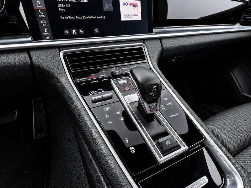 Porsche Panamera 2.9 4 E-Hybrid Sport Turismo 462 CV