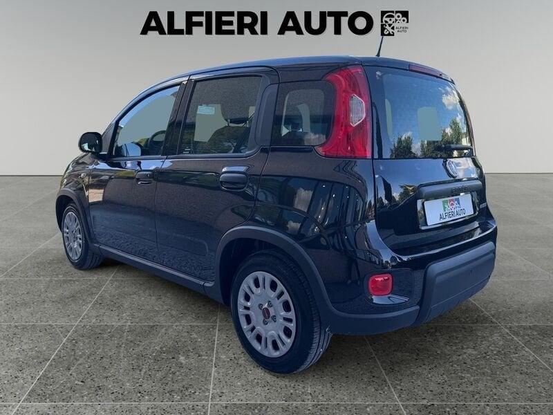 FIAT Panda 1.0 FireFly Hybrid 70cv MT6 - PREZZO REALE