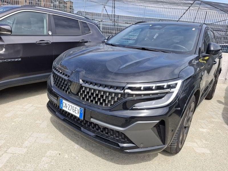 Renault Austral 2023 1.2 E-Tech full hybrid Techno Esprit Alpine 200cv auto
