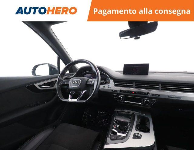 AUDI Q7 3.0 TDI 218 CV ultra quattro tiptronic