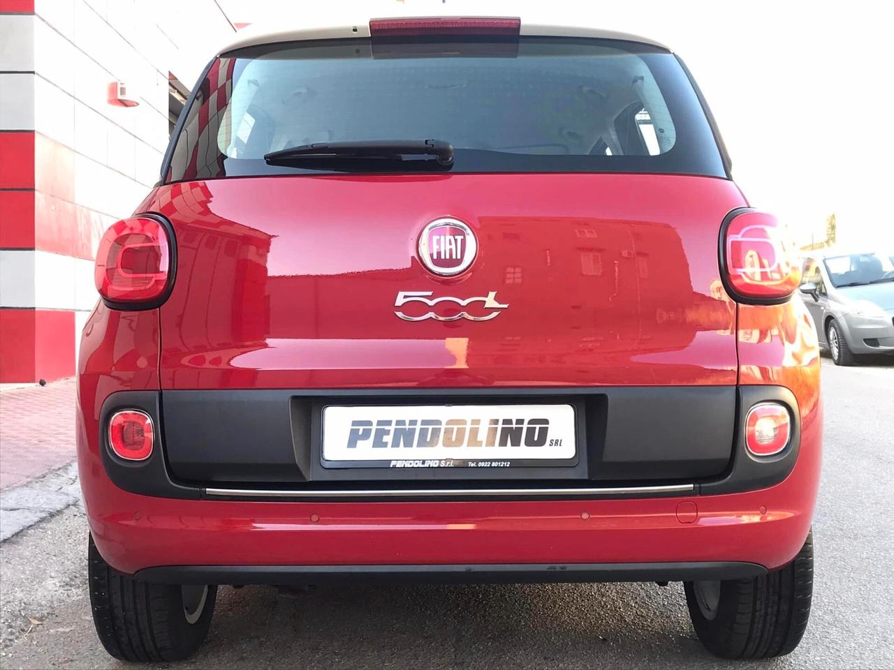 Fiat 500L 1.6 Multijet 105 CV Easy--PREZZO RIBASSATO