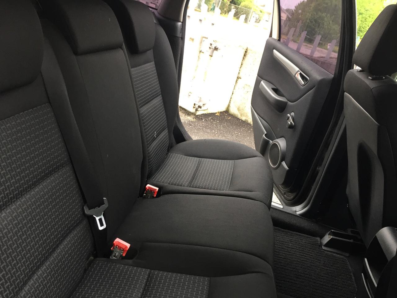 Mercedes-benz B 180 CDI Sport