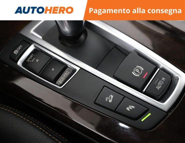 BMW X4 xDrive20d xLine