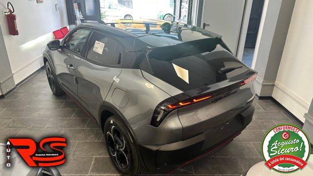 ALFA ROMEO Junior 1.2 145 CV Hybrid eDCT6 Speciale