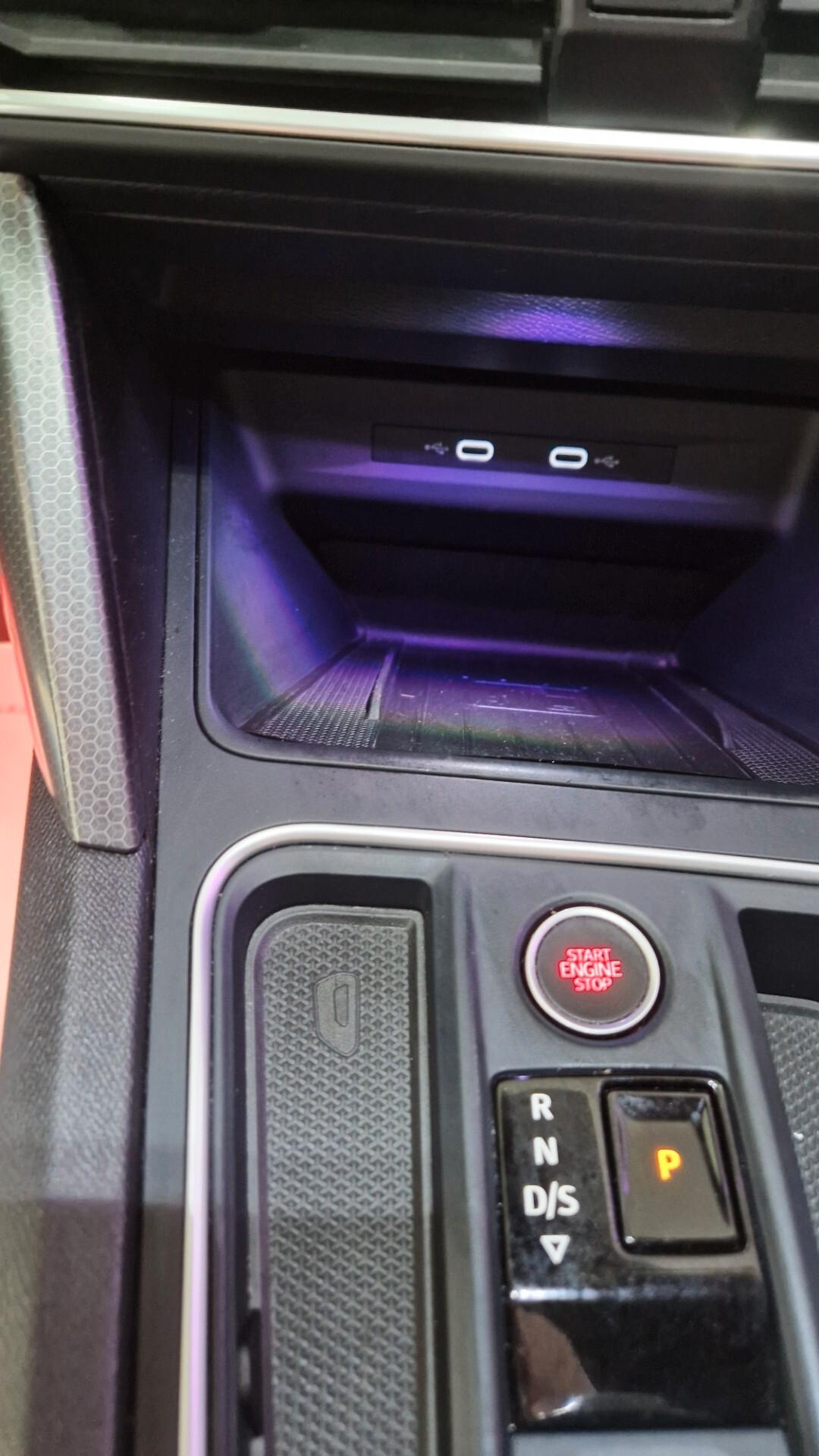 Seat leon 2.0d 150cv dsg