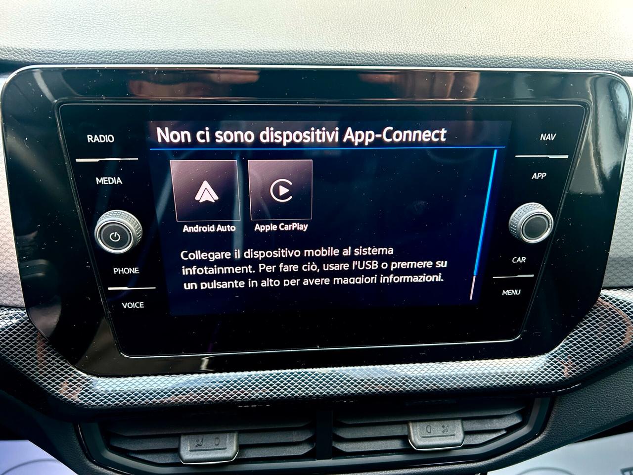 Volkswagen T-Cross 1.0 TSI Edition Plus 2024