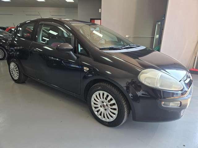 Fiat Punto Evo Punto III 2009 Evo 3p 1.3 mjt Dynamic 75cv