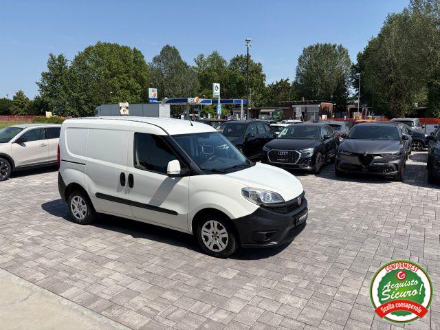 FIAT Doblo Doblò 1.6 MJT 105CV PC-TN Cargo Lamierato
