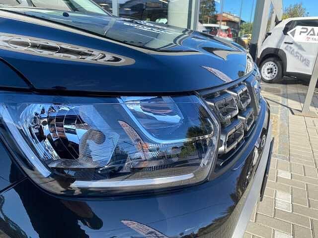 Dacia Duster 1.6 SCe 4x2 Prestige