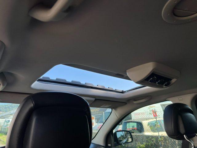FIAT Freemont 2.0 Multijet 170 CV Lounge 7 posti