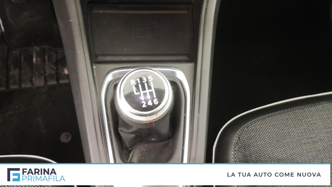 RENAULT Captur II 2019 - Captur 1.0 tce Techno 90cv