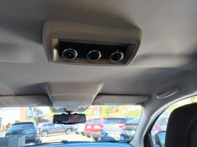 FIAT Freemont 2.0 Multijet 140 CV Lounge