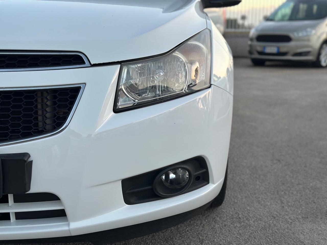 Chevrolet Cruze 2010 1.6 113 CV GPL LS !!! XFETTA!