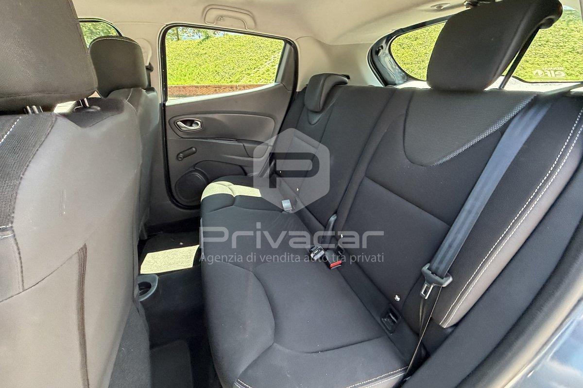 RENAULT Clio 1.2 75CV 5 porte Life