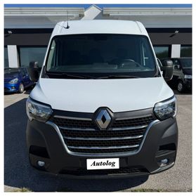 Renault Master T35 2.3 dCi 150 PL-TM Furgone Energy