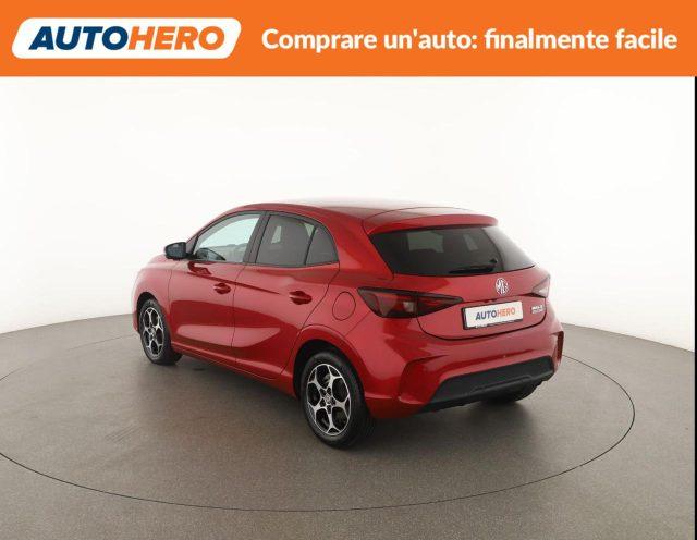 MG MG3 1.5 Hybrid+ Standard