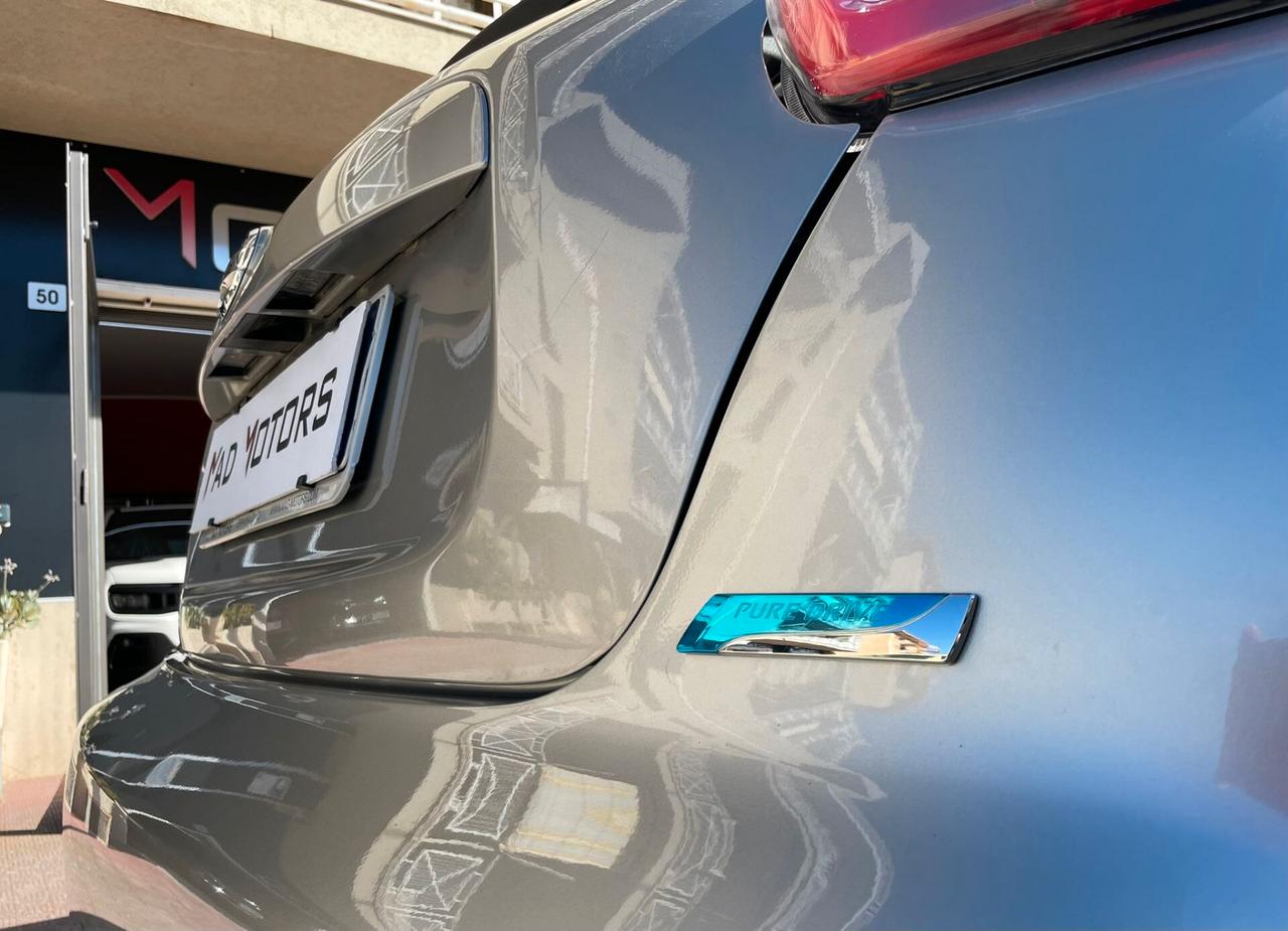 Nissan Juke 1.5 dCi 110CvTekna