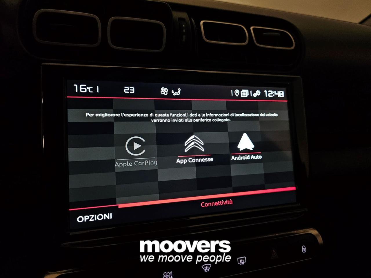 CITROEN C3 Aircross 1ª s. PureTech 110 S&S Max