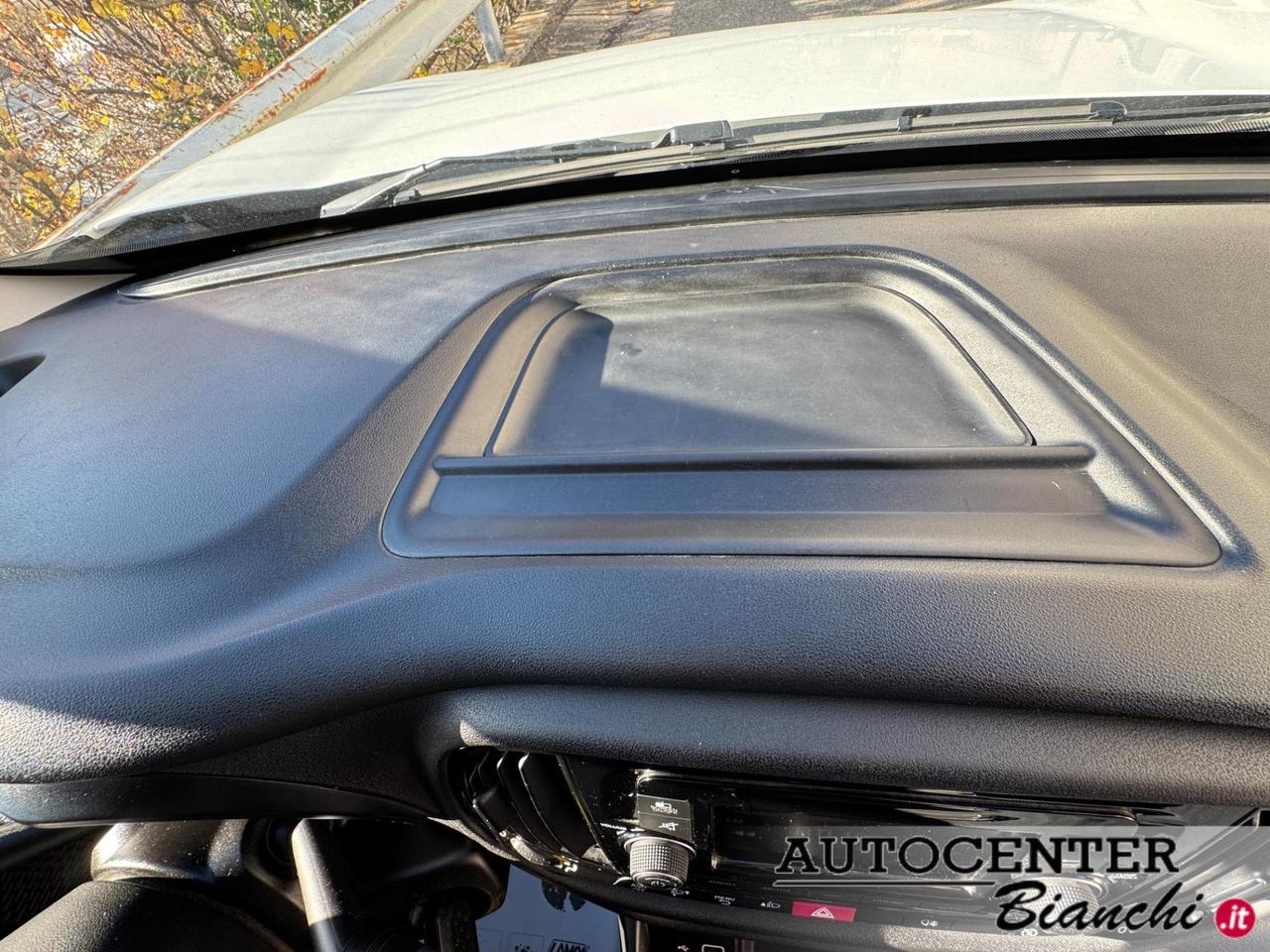 FIAT Doblo cargo 1.3 mjt 95cv CH1 Lounge S&S