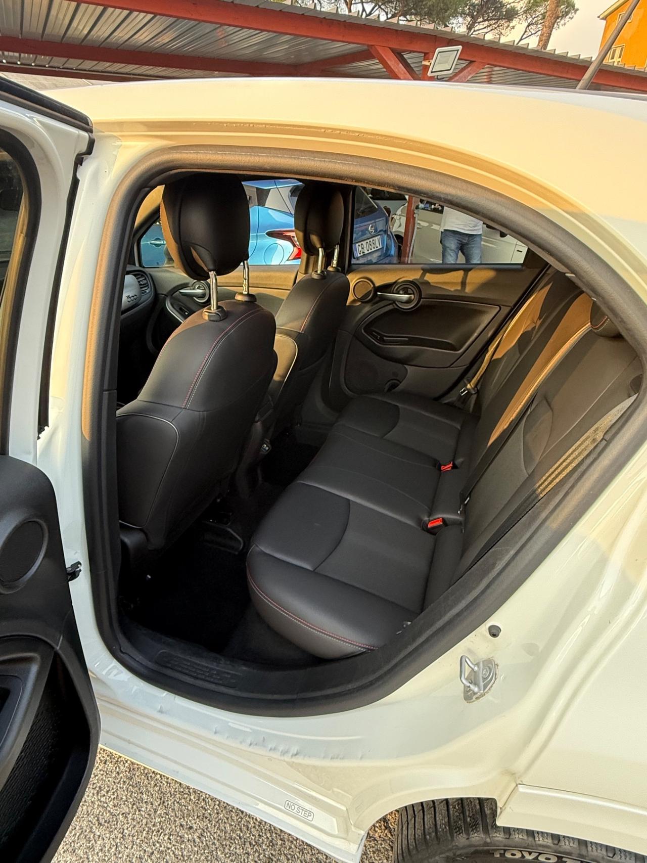 500X 1.0 T3 120 CV Sport-unipro-rate-garanzia-