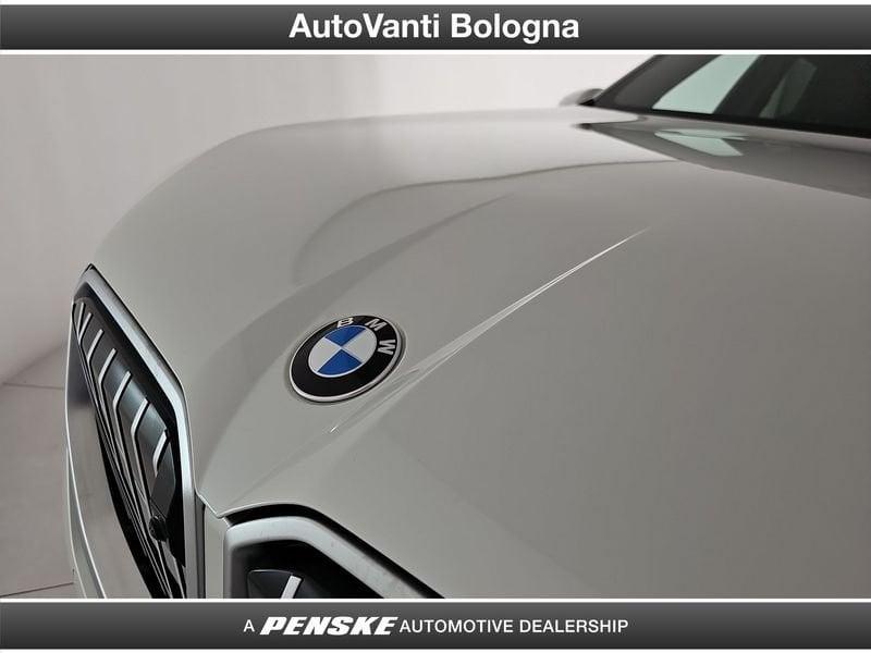 BMW X3 X3 xDrive20d 48V