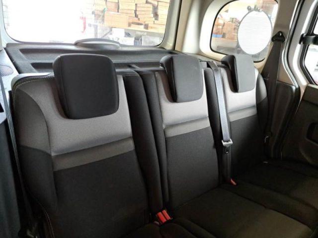 RENAULT Kangoo 1.5 dCi 116 CV 5 porte Life N1 Autocarro 5 posti