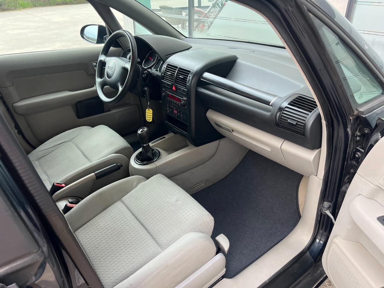 Audi A2 1.4 TDI Comfort