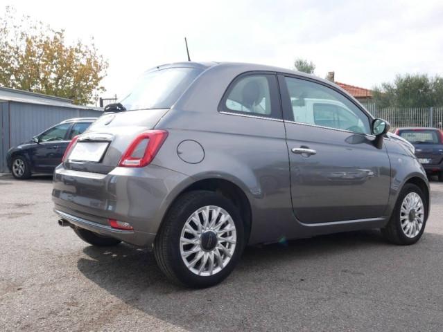 Fiat 500 1.2 Lounge 69cv my20