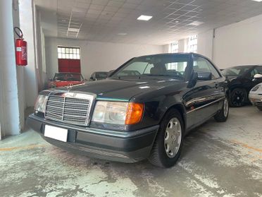 Mercedes-benz CE 200 Coupé (C124) UNICO PROPRIETARIO!!!