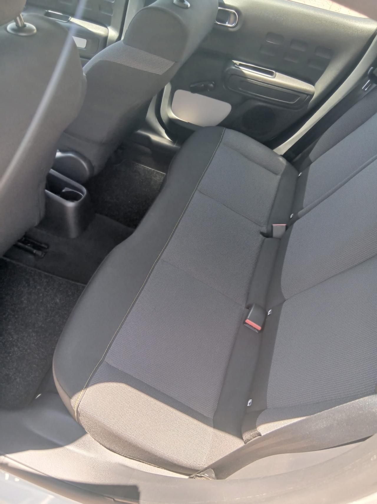 Citroen C3 BlueHDi 100 S&S Business Combi