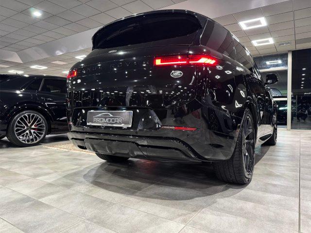 LAND ROVER Range Rover Sport 3.0D l6 249 CV DYNAMIC HSE *UNIPROP*TETTO*