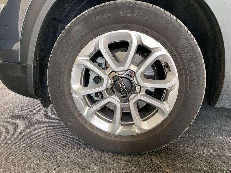 FIAT 500X 1.6 MultiJet 120 CV Business